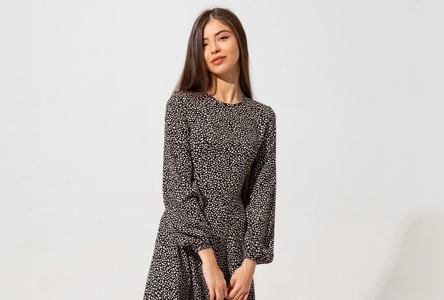 Seasonal fashion collection