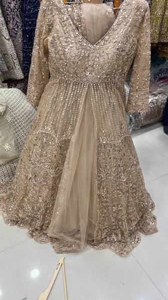 Party wear