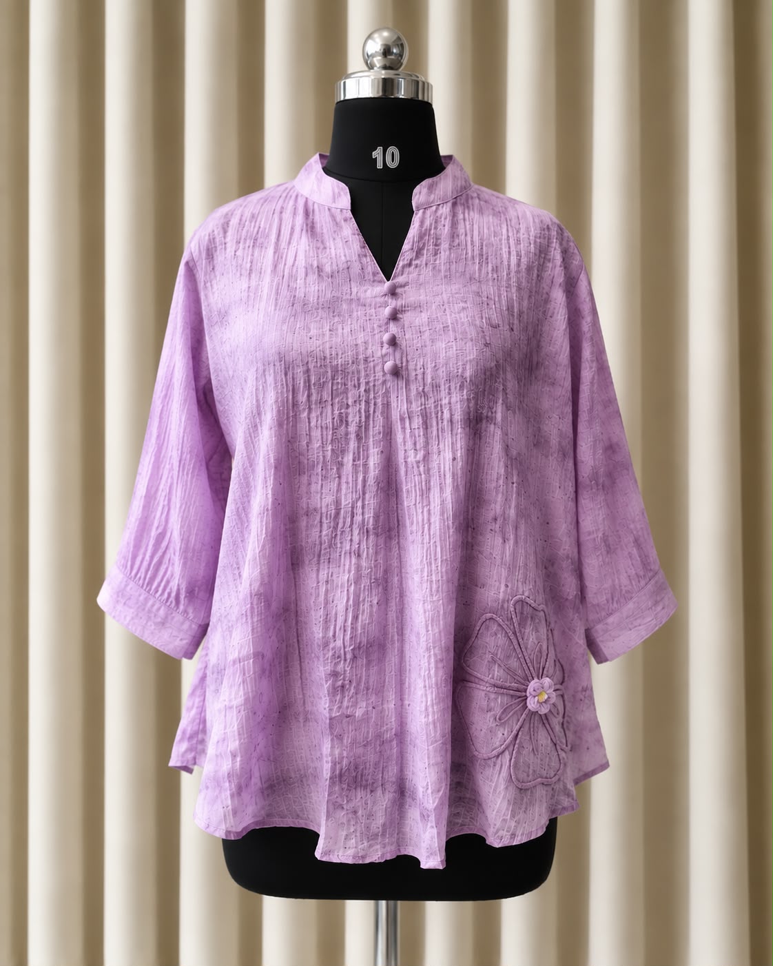 IMP Short Top