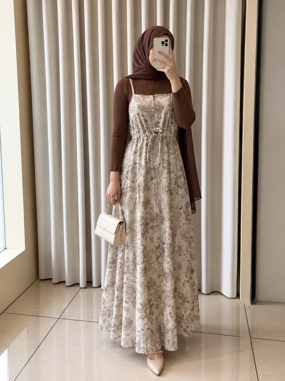 Western dress
